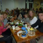 Новогодний серпантин 2010