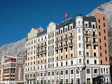  Отель Tulip Inn Rosa Khutor 3*