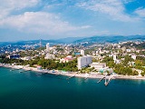 Отдых на море